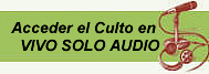 Acceder el Culto en Vivo